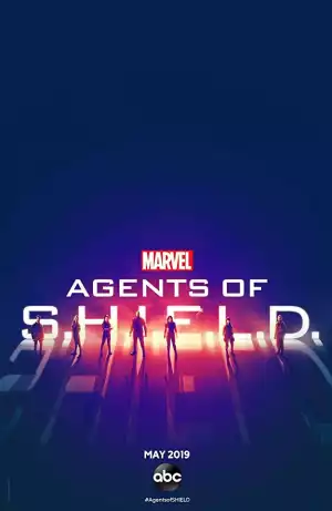 Marvels Agents Of SHIELD SEASON 6